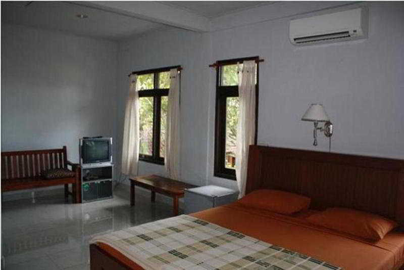 Warsa's Garden Bungalow&Spa Ubud Exterior foto