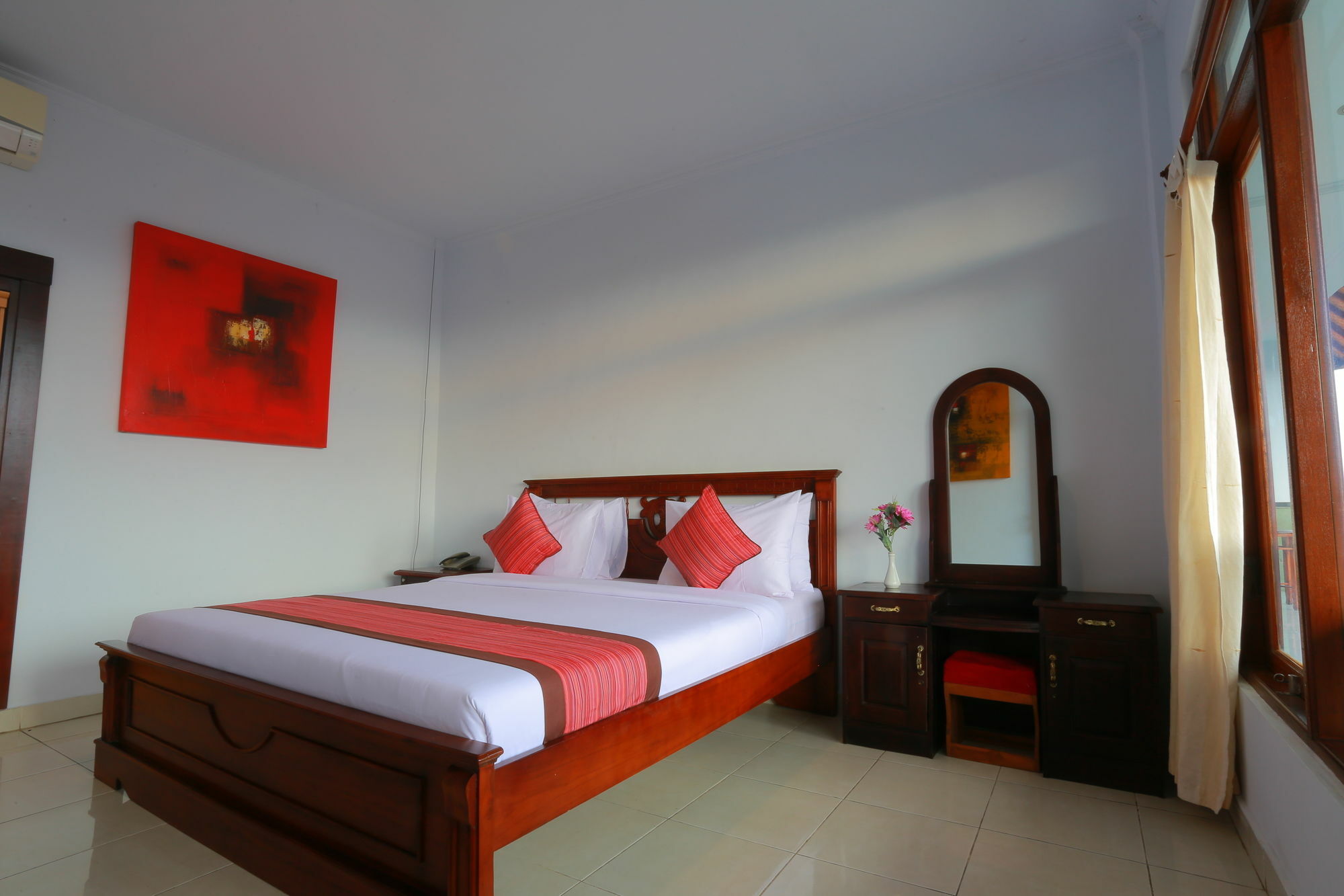 Warsa's Garden Bungalow&Spa Ubud Exterior foto